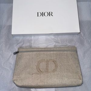 COPY - New Authentic Dior Pouch
